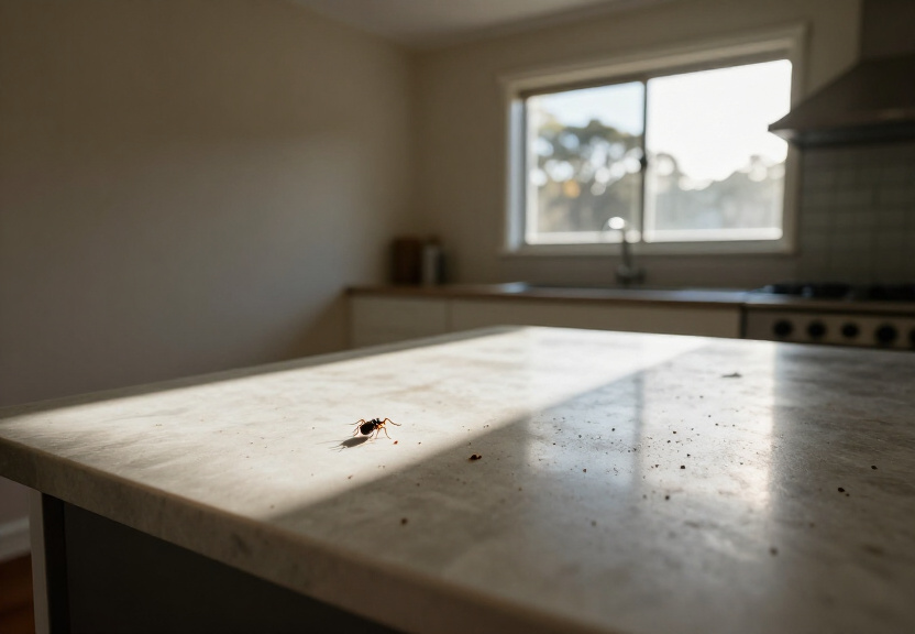 Longueville Pest Control in Action